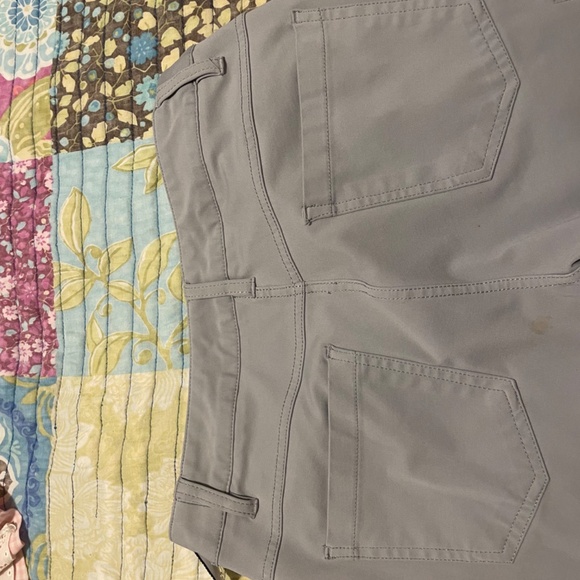 BYLT Men’s Everyday Pant 2.0 Slim Size S Inseam 30 - Picture 7 of 8